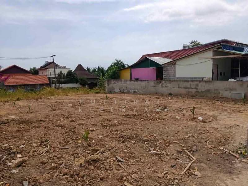 Studio House, Phuket, Rawai, Muang Phuket, Phuket, Studio, 47 sqm, Single Detached House For Sale, by Puttirat Kleebyam, 500643284 - DDproperty.com