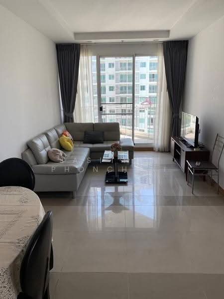 Supalai Wellington, Bangkok, Thiam Ruammit Road, Huai Khwang, Bangkok, 2 Bedrooms, 76 sqm, Condo For Rent, by Sasithon Phonchuai, 500643286 - DDproperty.com