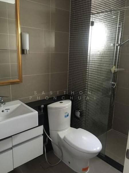Supalai Wellington, Bangkok, Thiam Ruammit Road, Huai Khwang, Bangkok, 2 Bedrooms, 76 sqm, Condo For Rent, by Sasithon Phonchuai, 500643286 - DDproperty.com