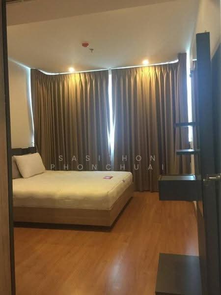 Supalai Wellington, Bangkok, Thiam Ruammit Road, Huai Khwang, Bangkok, 2 Bedrooms, 76 sqm, Condo For Rent, by Sasithon Phonchuai, 500643286 - DDproperty.com