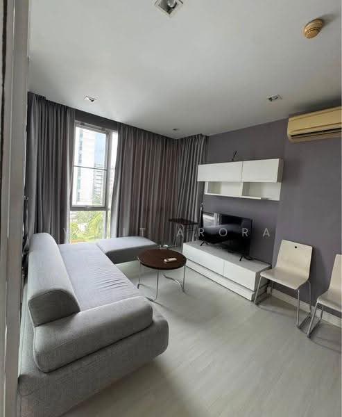 The Room Sukhumvit 64 : เดอะ รูม สุขุมวิท 64, กรุงเทพ, ซอยสุขุมวิท 64, บางจาก, พระโขนง, กรุงเทพ, 43 ตร.ม., คอนโด ให้เช่า, โดย Vinit Arora, 500643287 - DDproperty.com