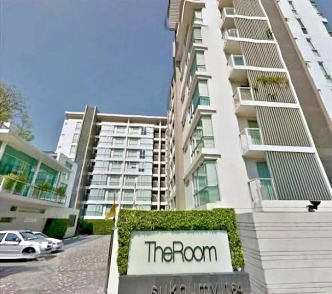 The Room Sukhumvit 64, Bangkok, Soi Sukhumvit 64, Bang Chak, Phra Khanong, Bangkok, 1 Bedroom, 43 sqm, Condo For Rent, by Vinit Arora, 500643287 - DDproperty.com