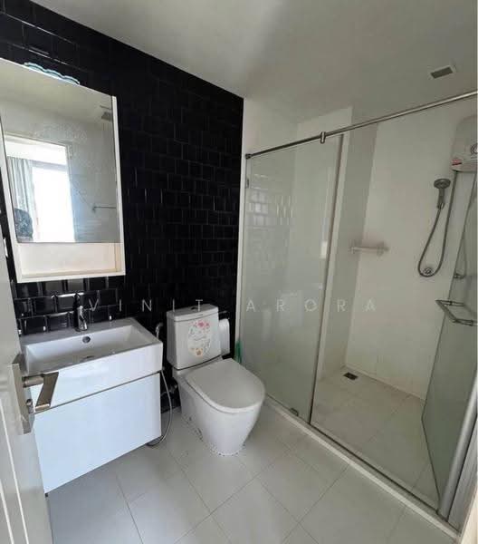 The Room Sukhumvit 64, Bangkok, Soi Sukhumvit 64, Bang Chak, Phra Khanong, Bangkok, 1 Bedroom, 43 sqm, Condo For Rent, by Vinit Arora, 500643287 - DDproperty.com