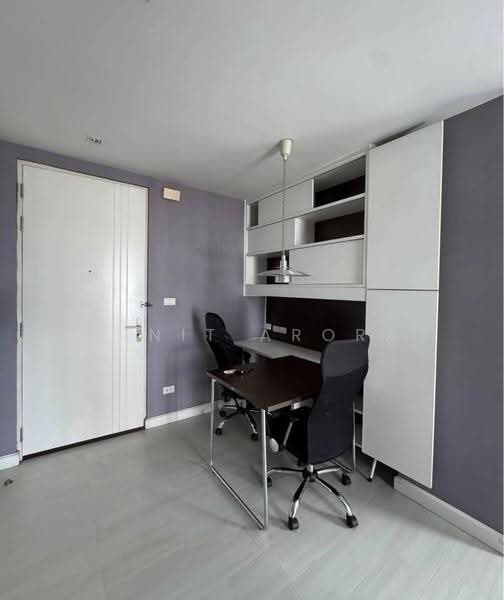 The Room Sukhumvit 64, Bangkok, Soi Sukhumvit 64, Bang Chak, Phra Khanong, Bangkok, 1 Bedroom, 43 sqm, Condo For Rent, by Vinit Arora, 500643287 - DDproperty.com