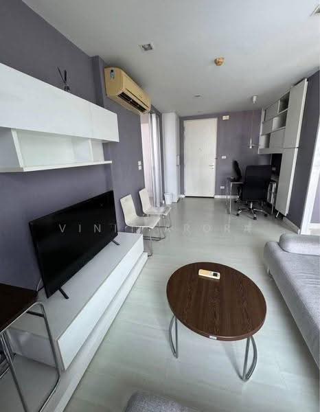 The Room Sukhumvit 64 : เดอะ รูม สุขุมวิท 64, กรุงเทพ, ซอยสุขุมวิท 64, บางจาก, พระโขนง, กรุงเทพ, 43 ตร.ม., คอนโด ให้เช่า, โดย Vinit Arora, 500643287 - DDproperty.com