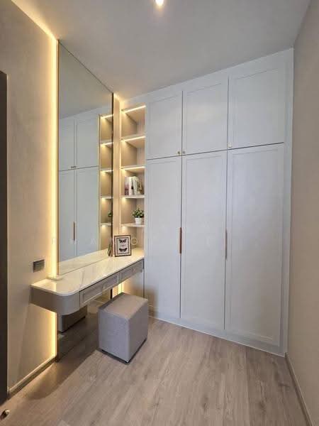 Rhythm Ekkamai Estate, Bangkok, Soi Sukhumvit 63, Khlongtoei Nua, Watthana, Bangkok, 2 Bedrooms, 80 sqm, Condo For Rent, by Chanon Phangchienghien, 500643293 - DDproperty.com