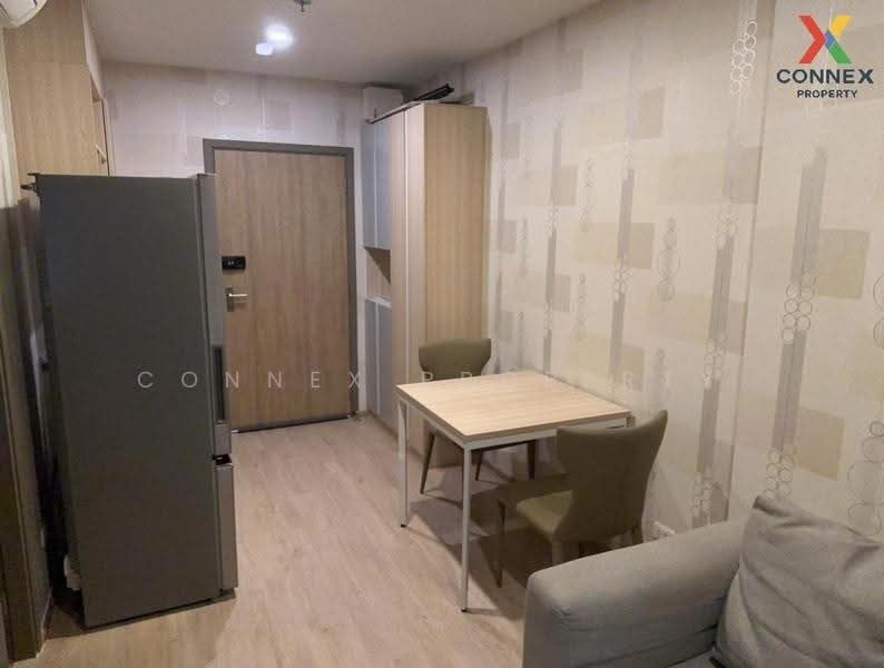 IDEO O2 บางนา, กรุงเทพ, 195 ถนนสรรพาวุธ, บางนาใต้, บางนา, กรุงเทพ, 33 ตร.ม., คอนโด ให้เช่า, โดย Connex Property, 500643308 - DDproperty.com