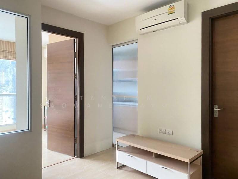 Rhythm Ratchada, Bangkok, 558 Ratchadaphisek Road, Samsen Nok, Huai Khwang, Bangkok, 1 Bedroom, 36 sqm, Condo For Sale, by Tanapon Saowaneeyakorn, 500643314 - DDproperty.com