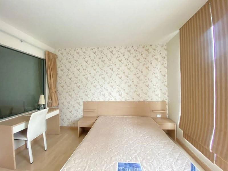 Rhythm Ratchada, Bangkok, 558 Ratchadaphisek Road, Samsen Nok, Huai Khwang, Bangkok, 1 Bedroom, 36 sqm, Condo For Sale, by Tanapon Saowaneeyakorn, 500643314 - DDproperty.com