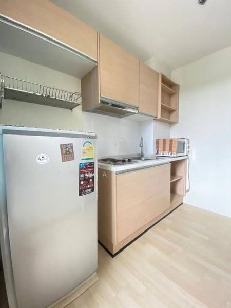 Rhythm Ratchada, Bangkok, 558 Ratchadaphisek Road, Samsen Nok, Huai Khwang, Bangkok, 1 Bedroom, 36 sqm, Condo For Sale, by Tanapon Saowaneeyakorn, 500643314 - DDproperty.com
