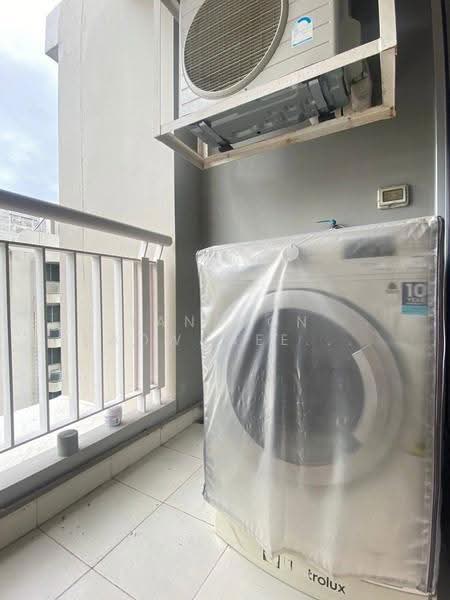 Rhythm Ratchada, Bangkok, 558 Ratchadaphisek Road, Samsen Nok, Huai Khwang, Bangkok, 1 Bedroom, 36 sqm, Condo For Sale, by Tanapon Saowaneeyakorn, 500643314 - DDproperty.com