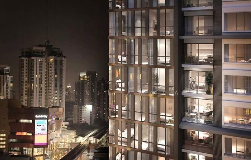 The Lofts Ekkamai, Bangkok, 1415 Sukhumvit Road, Phra Kanong Nua, Watthana, Bangkok, 1 Bedroom, 45 sqm, Condo For Sale, by Vinit Arora, 500643316 - DDproperty.com