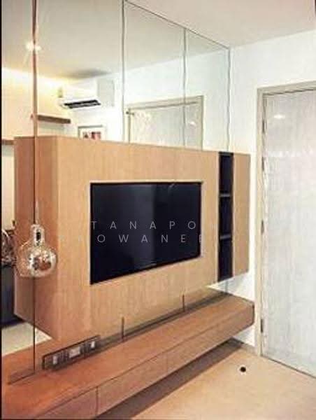 Rhythm Sukhumvit 36-38, Bangkok, 55 Soi Sukhumvit 36, Sukhumvit Road, Phra Kanong, Khlong Toei, Bangkok, 1 Bedroom, 33 sqm, Condo For Sale, by Tanapon Saowaneeyakorn, 500643320 - DDproperty.com