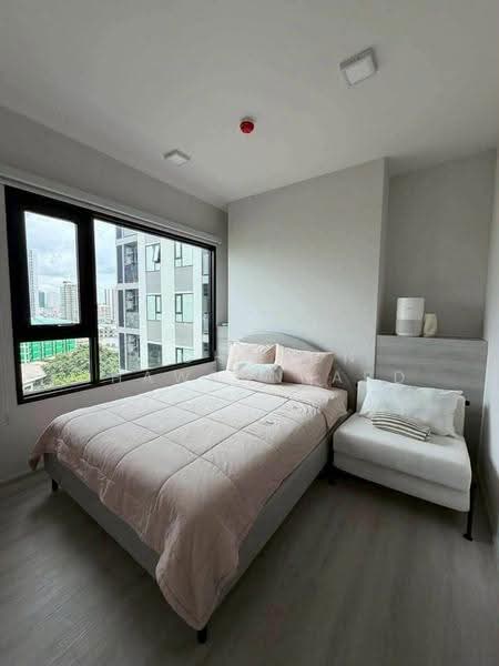COBE Ratchada-Rama 9, Bangkok, Thiam Ruammit Road, Huai Khwang, Bangkok, 1 Bedroom, 32 sqm, Condo For Rent, by Pichamon Chawbantard, 500643321 - DDproperty.com