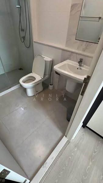 The Niche Pride Thonglor-Phetchaburi : เดอะ นิช ไพรด์ ทองหล่อ-เพชรบุรี, กรุงเทพ, ถนน เพชรบุรีตัดใหม่, บางกะปิ, ห้วยขวาง, กรุงเทพ, 35 ตร.ม., คอนโด ขาย, โดย Vinit Arora, 500643328 - DDproperty.com