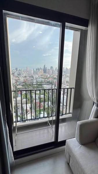 The Niche Pride Thonglor-Phetchaburi : เดอะ นิช ไพรด์ ทองหล่อ-เพชรบุรี, กรุงเทพ, ถนน เพชรบุรีตัดใหม่, บางกะปิ, ห้วยขวาง, กรุงเทพ, 35 ตร.ม., คอนโด ขาย, โดย Vinit Arora, 500643328 - DDproperty.com