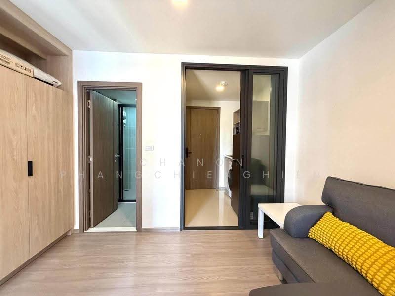The Muve Pradipat, Bangkok, 9 Soi Pradipat 23, Samsen Nai, Phaya Thai, Bangkok, 1 Bedroom, 26 sqm, Condo For Rent, by Chanon Phangchienghien, 500643331 - DDproperty.com