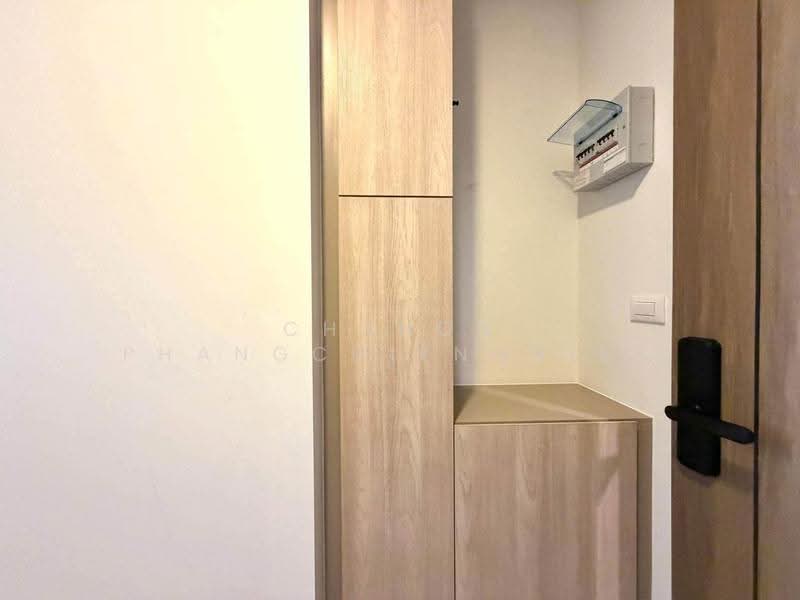 The Muve Pradipat, Bangkok, 9 Soi Pradipat 23, Samsen Nai, Phaya Thai, Bangkok, 1 Bedroom, 26 sqm, Condo For Rent, by Chanon Phangchienghien, 500643331 - DDproperty.com