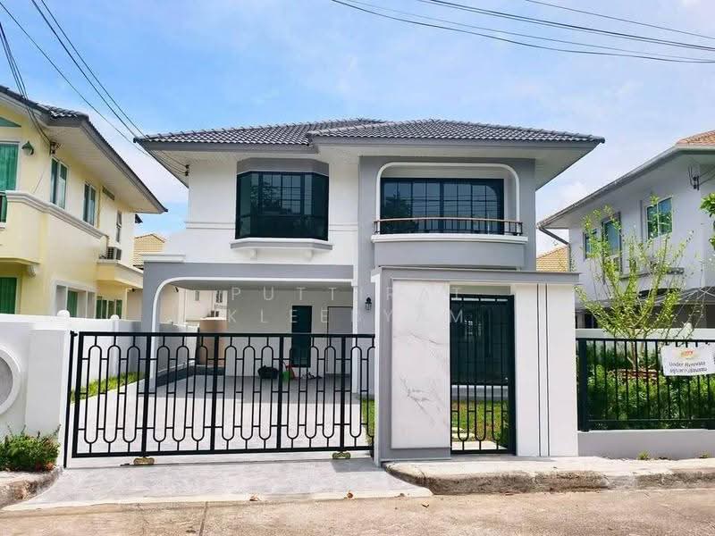4 BR house, ภูเก็ต, ศรีสุนทร, ถลาง, ภูเก็ต, 175 ตร.ม., บ้านเดี่ยว ขาย, โดย Puttirat Kleebyam, 500643335 - DDproperty.com