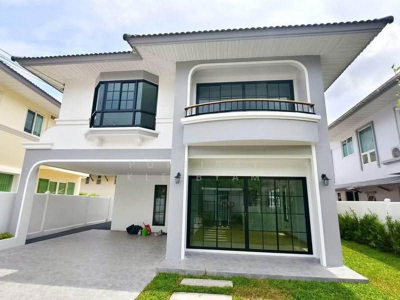 4 BR house, ภูเก็ต, ศรีสุนทร, ถลาง, ภูเก็ต, 175 ตร.ม., บ้านเดี่ยว ขาย, โดย Puttirat Kleebyam, 500643335 - DDproperty.com