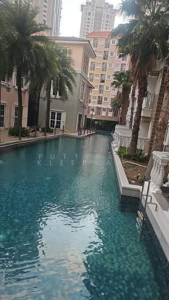 Seven Seas Condo Jomtien, Chon Buri (Pattaya), 531 Chaiyapruk Road, Na Kloe, Bang Lamung (Pattaya), Chon Buri (Pattaya), 1 Bedroom, 27 sqm, Condo For Sale, by Puttirat Kleebyam, 500643356 - DDproperty.com