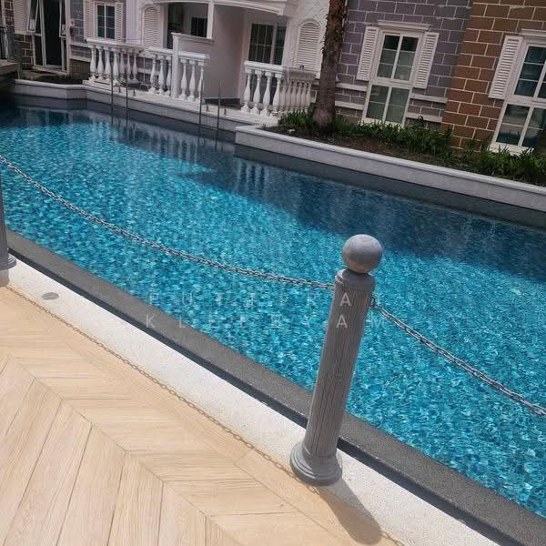 Seven Seas Condo Jomtien : เซเว่นซีส์ คอนโด จอมเทียน, ชลบุรี, 531 ถนนชัยพฤกษ์ เมืองพัทยา, นาเกลือ, บางละมุง, ชลบุรี, 27 ตร.ม., คอนโด ขาย, โดย Puttirat Kleebyam, 500643356 - DDproperty.com