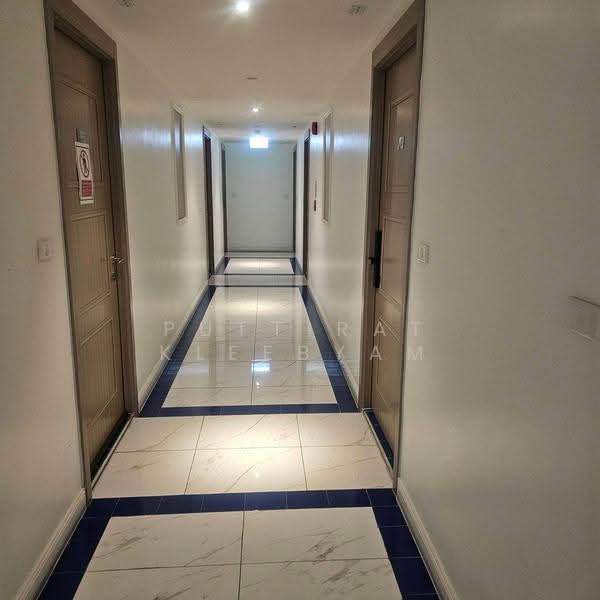 Seven Seas Condo Jomtien : เซเว่นซีส์ คอนโด จอมเทียน, ชลบุรี, 531 ถนนชัยพฤกษ์ เมืองพัทยา, นาเกลือ, บางละมุง, ชลบุรี, 27 ตร.ม., คอนโด ขาย, โดย Puttirat Kleebyam, 500643356 - DDproperty.com