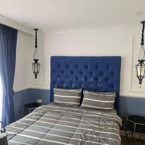Seven Seas Condo Jomtien, Chon Buri (Pattaya), 531 Chaiyapruk Road, Na Kloe, Bang Lamung (Pattaya), Chon Buri (Pattaya), 1 Bedroom, 27 sqm, Condo For Sale, by Puttirat Kleebyam, 500643356 - DDproperty.com