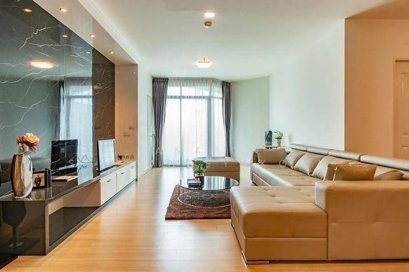 Baan Sathorn Chao Phraya, Bangkok, 931 Charoen Nakhon 15 A Alley, Khlong Ton Sai, Khlong San, Bangkok, 2 Bedrooms, 140 sqm, Condo For Sale, by Tanapon Saowaneeyakorn, 500643361 - DDproperty.com
