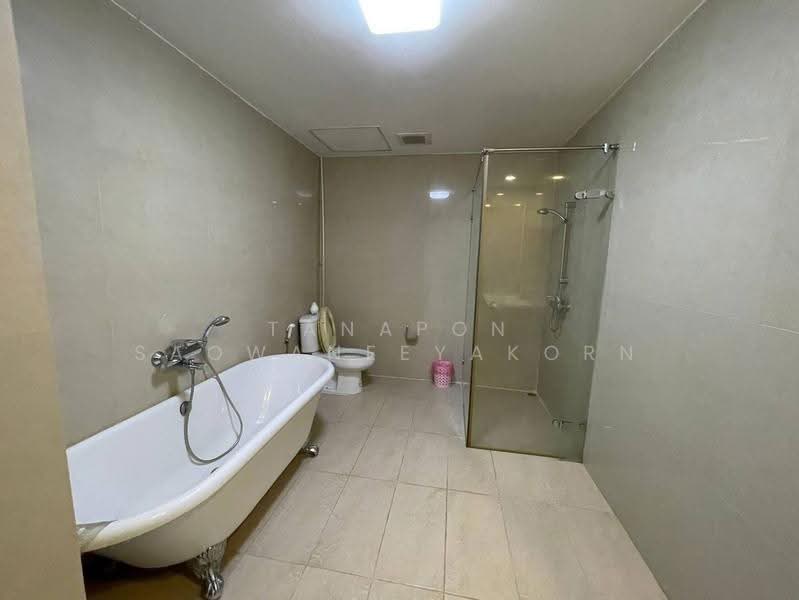 Baan Sathorn Chao Phraya, Bangkok, 931 Charoen Nakhon 15 A Alley, Khlong Ton Sai, Khlong San, Bangkok, 2 Bedrooms, 140 sqm, Condo For Sale, by Tanapon Saowaneeyakorn, 500643361 - DDproperty.com