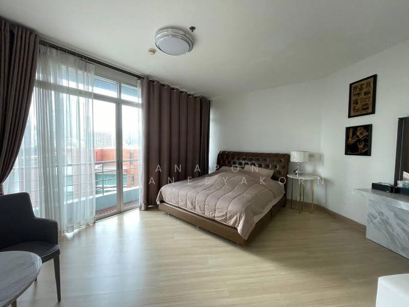 Baan Sathorn Chao Phraya, Bangkok, 931 Charoen Nakhon 15 A Alley, Khlong Ton Sai, Khlong San, Bangkok, 2 Bedrooms, 140 sqm, Condo For Sale, by Tanapon Saowaneeyakorn, 500643361 - DDproperty.com
