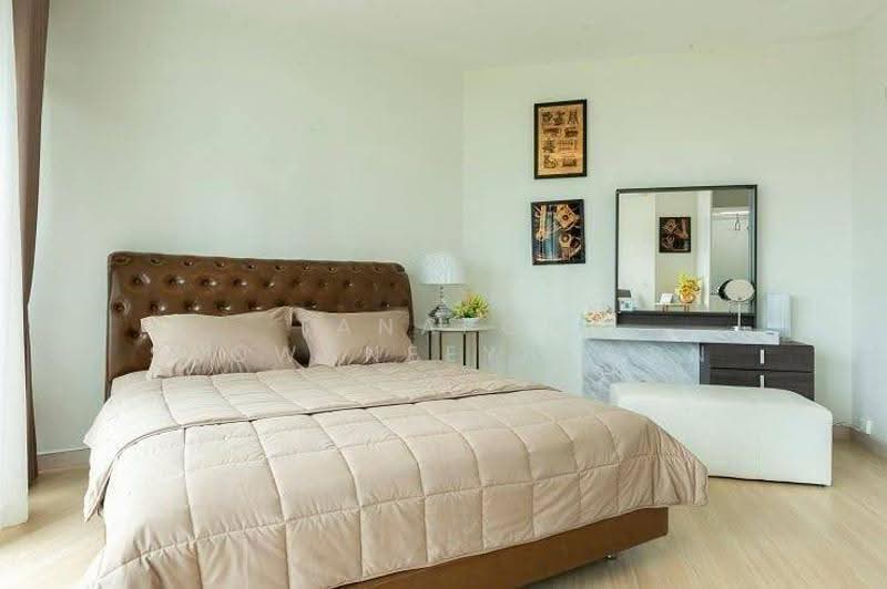 Baan Sathorn Chao Phraya : บ้านสาทรเจ้าพระยา, กรุงเทพ, 931 ซอยเจริญนคร 15 เอ, คลองต้นไทร, คลองสาน, กรุงเทพ, 140 ตร.ม., คอนโด ขาย, โดย Tanapon Saowaneeyakorn, 500643361 - DDproperty.com