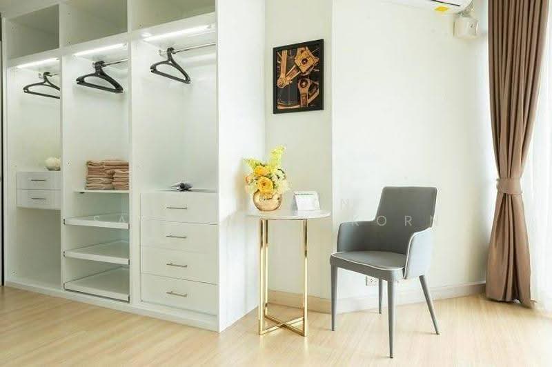 Baan Sathorn Chao Phraya, Bangkok, 931 Charoen Nakhon 15 A Alley, Khlong Ton Sai, Khlong San, Bangkok, 2 Bedrooms, 140 sqm, Condo For Sale, by Tanapon Saowaneeyakorn, 500643361 - DDproperty.com