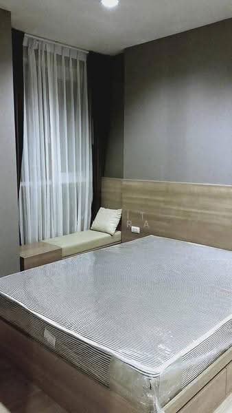 Rhythm Sathorn, Bangkok, 141 Soi Sathorn 21, Yan Nawa, Sathon, Bangkok, 1 Bedroom, 35 sqm, Condo For Rent, by Vinit Arora, 500643364 - DDproperty.com