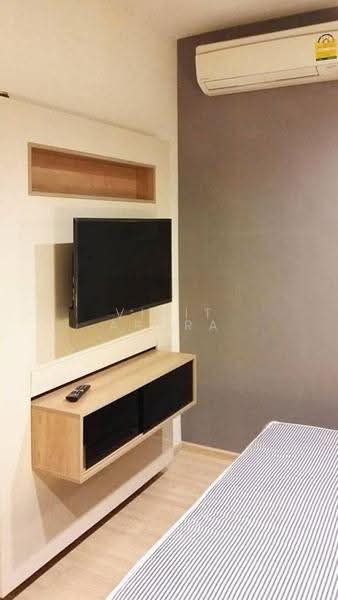 Rhythm Sathorn, Bangkok, 141 Soi Sathorn 21, Yan Nawa, Sathon, Bangkok, 1 Bedroom, 35 sqm, Condo For Rent, by Vinit Arora, 500643364 - DDproperty.com