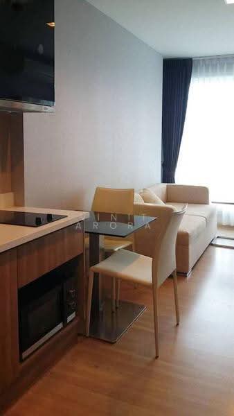 Rhythm Sathorn : ริทึ่ม สาทร, กรุงเทพ, 141 ซอยสาทร 21, ยานนาวา, สาทร, กรุงเทพ, 35 ตร.ม., คอนโด ให้เช่า, โดย Vinit Arora, 500643364 - DDproperty.com