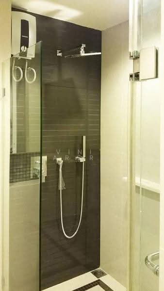 Rhythm Sathorn, Bangkok, 141 Soi Sathorn 21, Yan Nawa, Sathon, Bangkok, 1 Bedroom, 35 sqm, Condo For Rent, by Vinit Arora, 500643364 - DDproperty.com