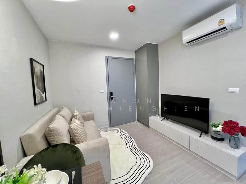 Quintara Phume Sukhumvit 39, Bangkok, 73 Soi Sukhumvit 39, Khlong Tan Nua, Watthana, Bangkok, 1 Bedroom, 31 sqm, Condo For Rent, by Chanon Phangchienghien, 500643366 - DDproperty.com