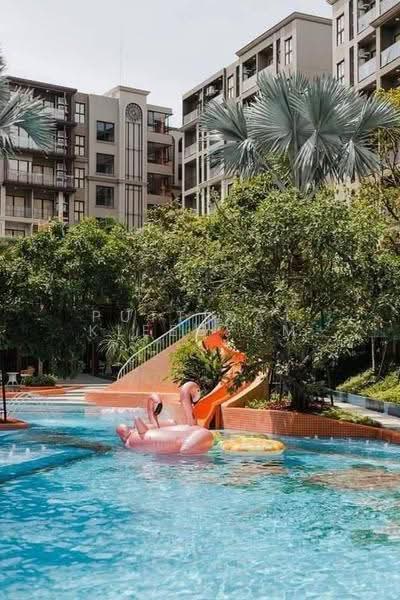 La Habana Hua Hin : ลา ฮาบานา หัวหิน, ประจวบคีรีขันธ์, ซอยหัวหิน 23, หนองแก, หัวหิน, ประจวบคีรีขันธ์, 25 ตร.ม., คอนโด ขาย, โดย Puttirat Kleebyam, 500643368 - DDproperty.com