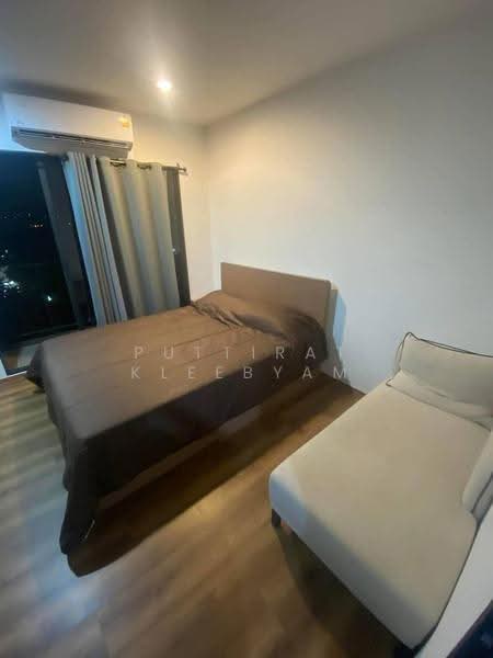 La Habana Hua Hin : ลา ฮาบานา หัวหิน, ประจวบคีรีขันธ์, ซอยหัวหิน 23, หนองแก, หัวหิน, ประจวบคีรีขันธ์, 25 ตร.ม., คอนโด ขาย, โดย Puttirat Kleebyam, 500643368 - DDproperty.com