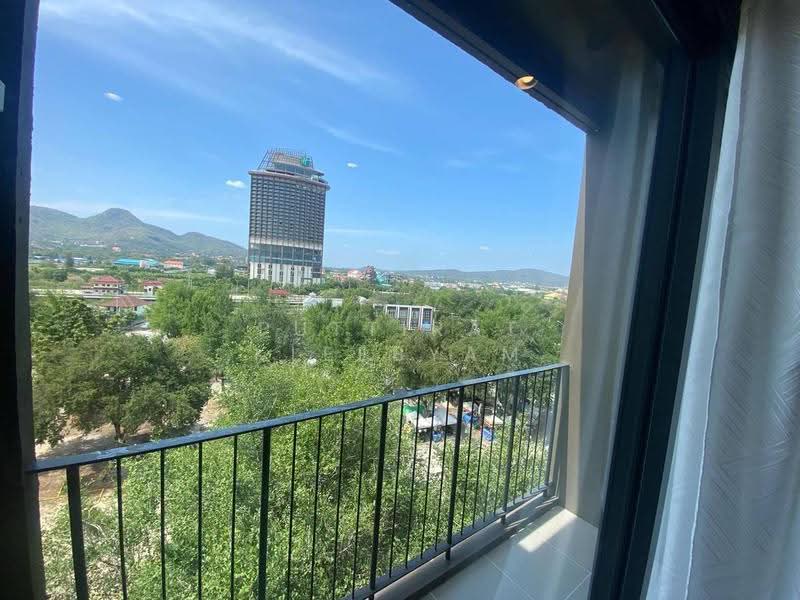 La Habana Hua Hin, Prachuap Khiri Khan, Soi Hua Hin 23, Nong Kae, Hua Hin, Prachuap Khiri Khan, 1 Bedroom, 25 sqm, Condo For Sale, by Puttirat Kleebyam, 500643368 - DDproperty.com