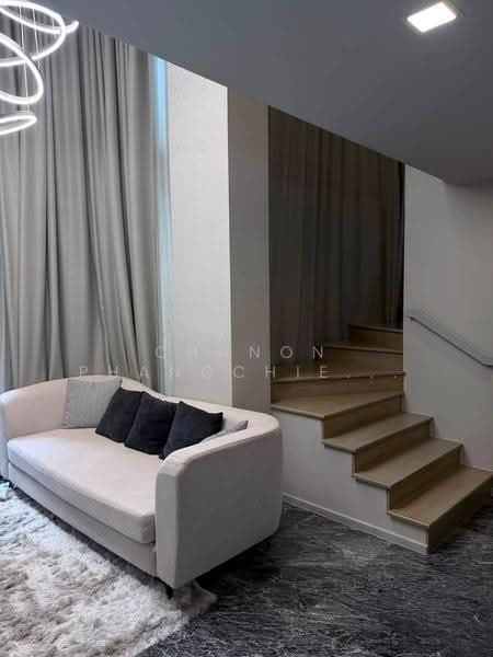 ASHTON Residence 41, Bangkok, Sukhumvit 41, Khlong Tan Nua, Watthana, Bangkok, 3 Bedrooms, 124 sqm, Condo For Rent, by Chanon Phangchienghien, 500643379 - DDproperty.com