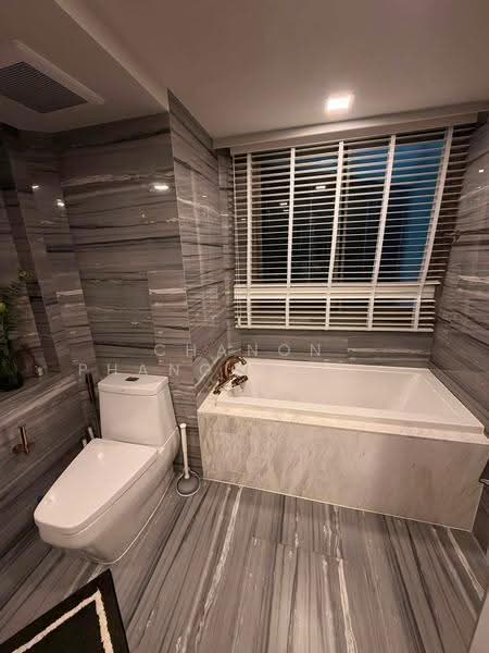 ASHTON Residence 41 : แอชตัน เรสซิเดนซ์ 41, กรุงเทพ, สุขุมวิท 41, คลองตันเหนือ, วัฒนา, กรุงเทพ, 124 ตร.ม., คอนโด ให้เช่า, โดย Chanon Phangchienghien, 500643379 - DDproperty.com