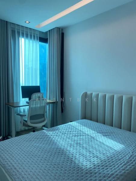 Equinox Phahol Vibha : คอนโดอีควิน็อคซ์ พหล-วิภา, กรุงเทพ, 345 ถนน วิภาวดีรังสิต, จอมพล, จตุจักร, กรุงเทพ, 38 ตร.ม., คอนโด ให้เช่า, โดย Agentbkk, 500643380 - DDproperty.com