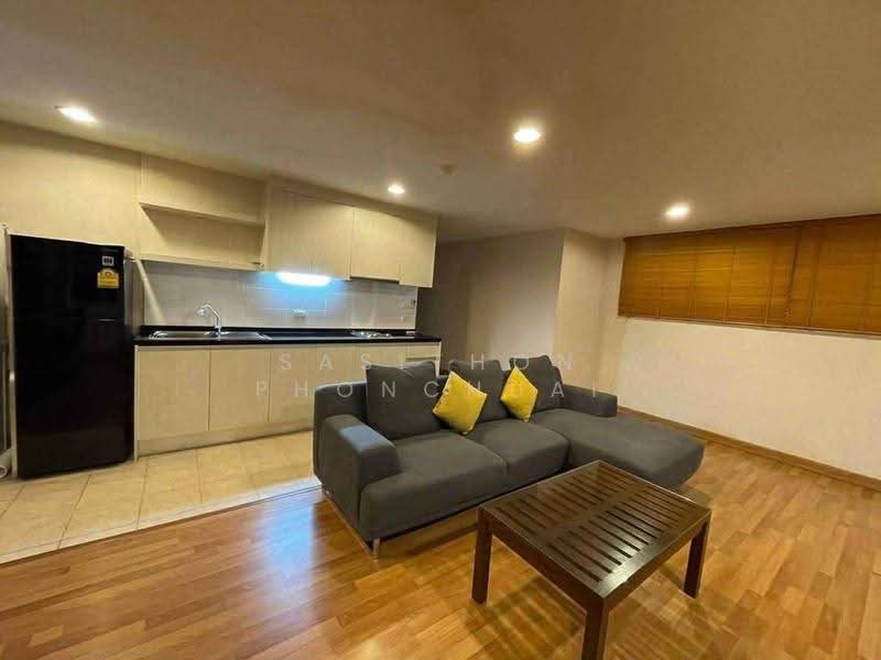 The Aree condominium, Bangkok, Phaholyothin, Samsen Nai, Phaya Thai, Bangkok, 1 Bedroom, 58 sqm, Condo For Rent, by Sasithon Phonchuai, 500643384 - DDproperty.com