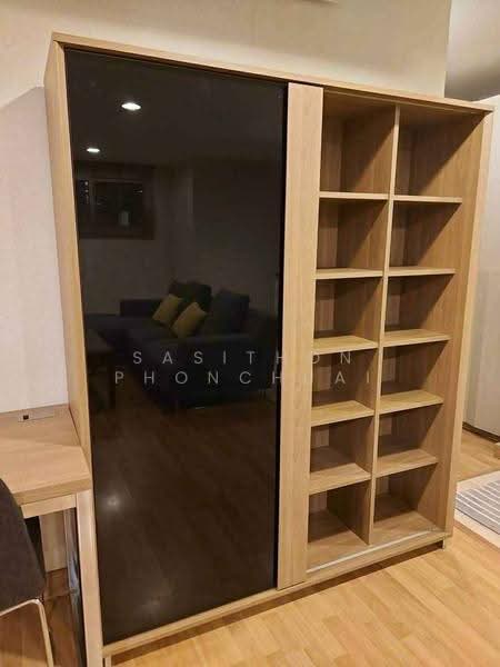 The Aree condominium, Bangkok, Phaholyothin, Samsen Nai, Phaya Thai, Bangkok, 1 Bedroom, 58 sqm, Condo For Rent, by Sasithon Phonchuai, 500643384 - DDproperty.com