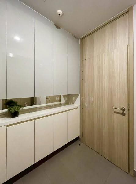 Noble Ploenchit, Bangkok, 1035 Ploenchit Road, Lumphini, Pathum Wan, Bangkok, 1 Bedroom, 47 sqm, Condo For Sale, by Tanapon Saowaneeyakorn, 500643385 - DDproperty.com