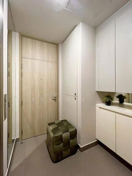 Noble Ploenchit : โนเบิล เพลินจิต, กรุงเทพ, 1035 ถนนเพลินจิต, ลุมพินี, ปทุมวัน, กรุงเทพ, 47 ตร.ม., คอนโด ขาย, โดย Tanapon Saowaneeyakorn, 500643385 - DDproperty.com