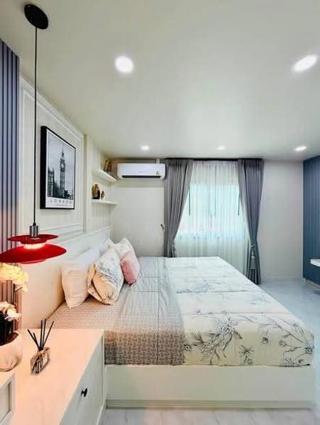 2 BR house, Chon Buri (Pattaya), Nong Pru, Bang Lamung (Pattaya), Chon Buri (Pattaya), 2 Bedrooms, 93 sqm, Single Detached House For Sale, by Puttirat Kleebyam, 500643386 - DDproperty.com