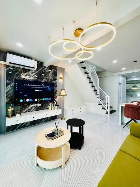 2 BR house, Chon Buri (Pattaya), Nong Pru, Bang Lamung (Pattaya), Chon Buri (Pattaya), 2 Bedrooms, 93 sqm, Single Detached House For Sale, by Puttirat Kleebyam, 500643386 - DDproperty.com